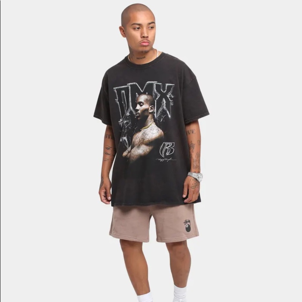 DMX Vintage T Shirt